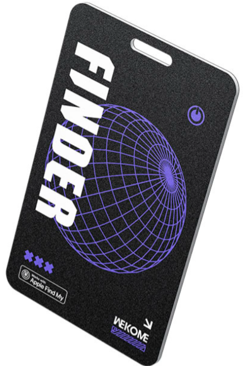 Wekome Трекер WT-D03, JOYA