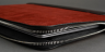 Bustha Чехол-папка для Macbook Pro 14 Натуральная замша | Натуральная кожа, Zip Folio Suede/Leather (Maroon)