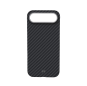 Magssory Aramid Frame Case | iPhone 17 Air Midnight