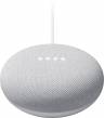 Умная колонка Google Nest Mini Белая