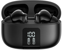 Joyroom AI JR-FN3 Беспроводные наушники Funpods Series | Шумоподавление | Black