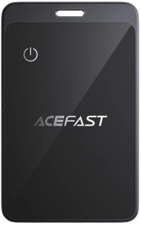 Acefast S3 Трекер-локатор | отображается в Apple Find My