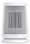Обогреватель настольный Xiaomi Mi Desktop Heater 600W ZMNFJ01YM , 20кв.м White, world