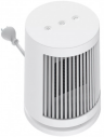 Обогреватель настольный Xiaomi Mi Desktop Heater 600W ZMNFJ01YM , 20кв.м White, world