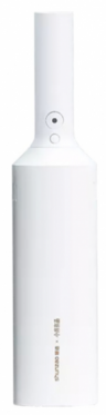 Пылесос портативный Xiaomi Shunzao Handheld Vacuum Cleaner Z1 White, world