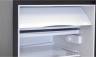 Холодильник Nordfrost NR 402 B / 60 л, внешнее покрытие-металл, размораживание - ручное, 53.7 см x 50.1 см x 48 см