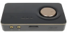 Внешняя звуковая карта ASUS Xonar U7 MKII | формат звуковой карты 7.1, USB Type-A, 24 бит/192 кГц, ASIO