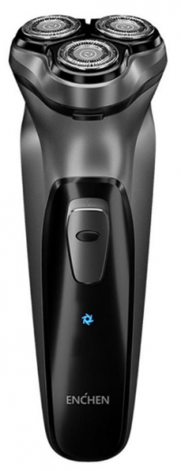 Электробритва Xiaomi Enchen BlackStone Electric Shaver, world