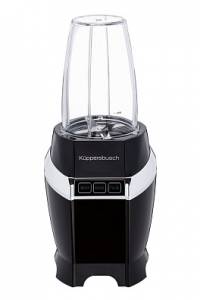 Kuppersbusch  стационарный блендер  B 353  | 1000 Вт |  0.6 л | измельчение/смешивание | 6 поперечных лезвий из нержавеющей стали
