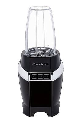 Kuppersbusch  стационарный блендер  B 353  | 1000 Вт |  0.6 л | измельчение/смешивание | 6 поперечных лезвий из нержавеющей стали