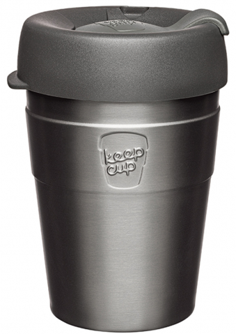 Keep Cup Термокружка Thermal M 340 мл Nitro | Родина бренда: Австралия 