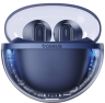 Baseus Беспроводные наушники Bowie E5x | Цвет: Синий | Версия Bluetooth: V5.3 | Расстояние связи: 10 метров | Время прослушивания: около 6 часов (70% громкости)