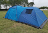 Кемпинговая палатка Mircamping MIR 1600w, 4-местная 