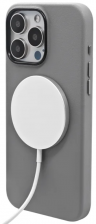 Чехол K-ZDOO для iPhone 15 Pro / Noble Collection, Titan