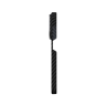 Magssory Aramid Frame Case | iPhone 17 Pro Midnight
