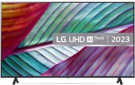 Телевизор LED 65" (165см) LG 65UR78006LK.ARUB / SmartTV, Direct LED, 4K UltraHD, Wi-Fi, 60 Гц, webOS, HDMI х 3, USB х 2 шт / Global