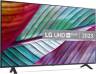 Телевизор LED 65" (165см) LG 65UR78006LK.ARUB / SmartTV, Direct LED, 4K UltraHD, Wi-Fi, 60 Гц, webOS, HDMI х 3, USB х 2 шт / Global