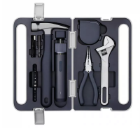Xiaomi HOTO Набор инструментов с аккумуляторной отвёрткой 3.6V Screwdriver Tool Set