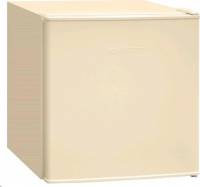 Холодильник NORDFROST NR 402 E / 60 л, внешнее покрытие-металл, размораживание - ручное, 53.7 см x 50.1 см x 48 см