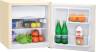 Холодильник NORDFROST NR 402 E / 60 л, внешнее покрытие-металл, размораживание - ручное, 53.7 см x 50.1 см x 48 см