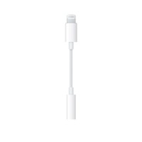 Apple Адаптер Lightning to 3.5 mm(Jack) (оригинал)