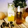 Elizavecca Гидрофильное масло с оливой 90% Olive Cleansing Oil 300мл