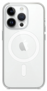 KeePhone Чехол для iPhone 15 Pro с MagSafe Non-Yellowing | Не желтеющий