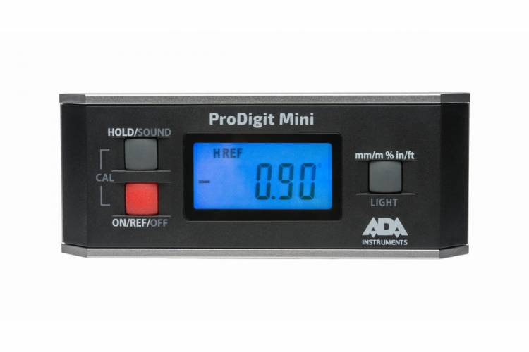 Уровень электронный ADA ProDigit Mini
