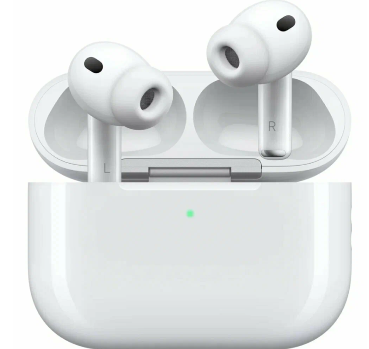 Беспроводные наушники Apple AirPods Pro 3  