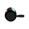 Портативная BLUETOOTH колонка Jet.A PBS-80 камуфляж (BT 5.0, FM радио, USB/microSD/AUX(mini jack) порт, микрофон, IPX4, 1200mAh аккумулятор, microUSB+AUX кабель)