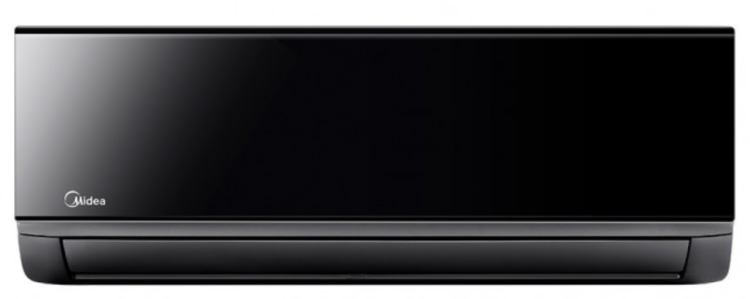 Midea серия Persona инверторная сплит-система на 36 кв.м. MSAG4W-09N8C2 | Ночной режим | Самодиагностика | Низкий уровень шума 