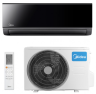 Midea серия Persona инверторная сплит-система на 36 кв.м. MSAG4W-09N8C2 | Ночной режим | Самодиагностика | Низкий уровень шума 