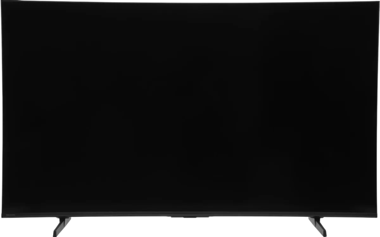 Hisense 55" Телевизор 55E7S (140 см) | 4K UltraHD | QLED | Smart TV | год выпуска: 2026