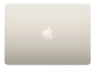 Apple Macbook Air 13" 16/512GB (2026 M5)  MDHA4, Starlight 