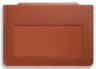 MOFT Чехол- подставка для ноутбука CARRY SLEEVE 15/16 Коричневый | Совмести с ноутбуком 15 и 16 дюймов| 395*275*7 мм | Веганская кожа