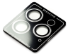 Breaking Защитные линзы для камеры iPhone 15 Pro Max (Natural Titanium)