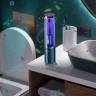 Электрическая зубная щетка Xiaomi T-Flash UV Sterilization Toothbrush Q-05 Green, world
