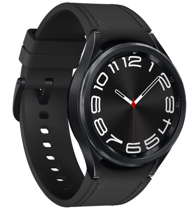 Смарт-часы Samsung Galaxy Watch 6 Сlassik, 43 mm