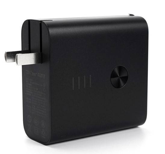 Зарядное устройство Xiaomi Power Bank ZMI 6500 mAh Black