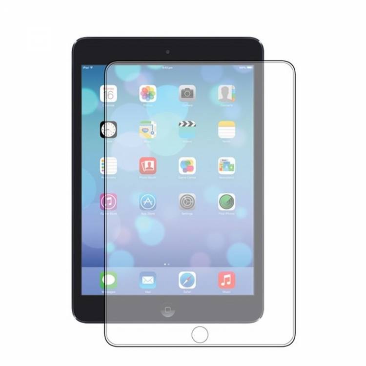 Защитное противоударное стекло для планшета Apple iPad mini 5