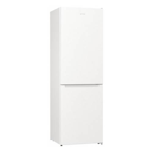Холодильник Gorenje RK6192PW4 / 314 л, внешнее покрытие-металл, размораживание - ручное, 60 см х 185 см х 59.2 см / Global