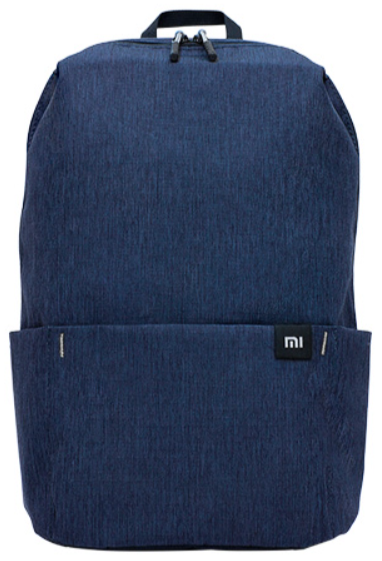 Рюкзак Xiaomi Mi Mini Backpack 10L Dark Blue, JOYA
