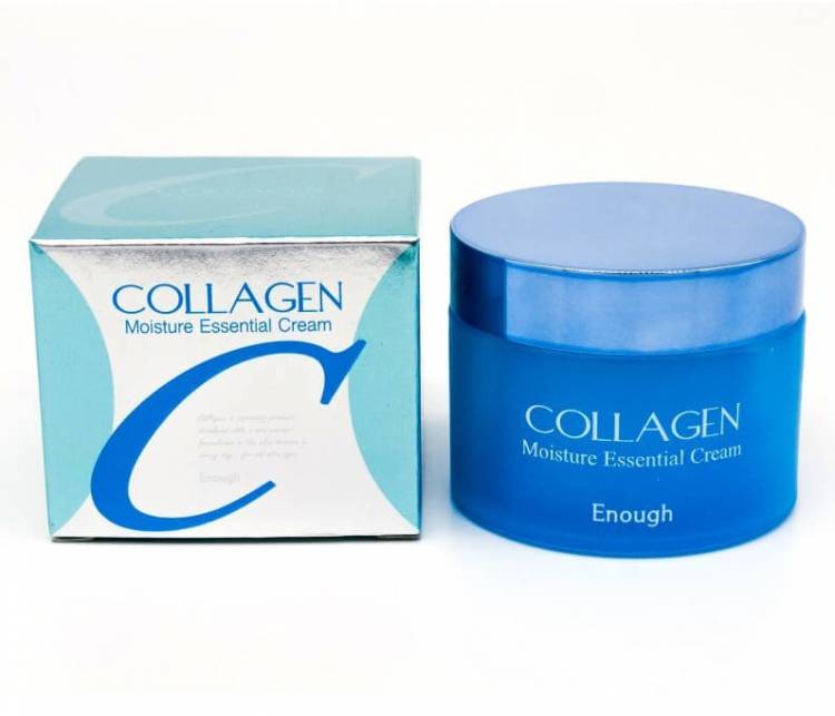 Enough Collagen moisture Крем для лица увлажняющий с коллагеном, 50 мл 8809280063031