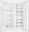 Холодильник Kuppersberg NRS 186 BE / 59.5*186*65 см, зона свежести, светодиодное освещение, No Frost