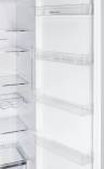 Холодильник Kuppersberg NRS 186 BE / 59.5*186*65 см, зона свежести, светодиодное освещение, No Frost
