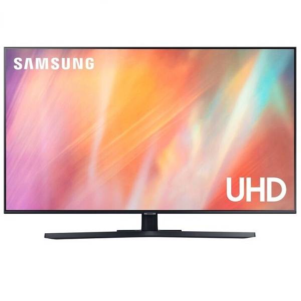 Samsung 50" (125 см) UHD 4K Smart Телевизор Samsung UE50AU7500 Global