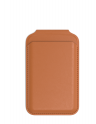Satechi Картхолдер оранжевое влекущее волшебство | Magnetic Wallet Stand for iPhone | + магнитная подставка для кошелька
