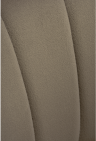 Woodville Стул на металлокаркасе "Kamelia 1" капучино / золотистый | Ширина - 60; Глубина - 52; Высота - 79 см