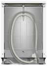 Bosch SMS8ZDW86Q отдельностоящая посудомоечная машина | программ-8 | режимов-6 | страна-производство: Германия | 90 x 67 x 66см 