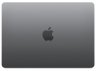 Apple Macbook Air 13" 8/512GB (2024 M3) MRXP3, Black